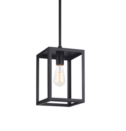 Flare 1-Light Pendant