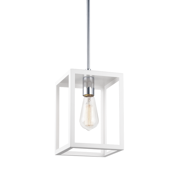 Flare 1-Light Pendant