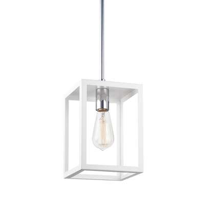 Flare 1-Light Pendant