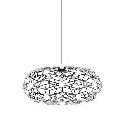 Coral 56-Light Chandelier