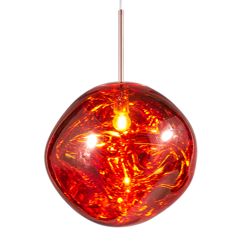 Galactic 1-Light Pendant