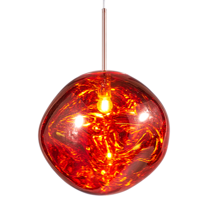 Galactic 1-Light Pendant