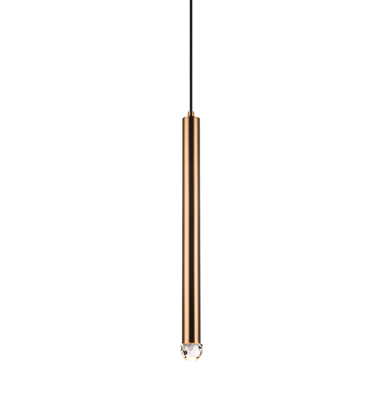 Reign 1-Light Pendant