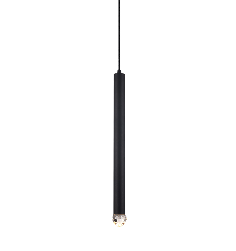 Reign 1-Light Pendant