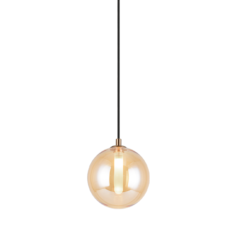 Magma 1-Light Pendants