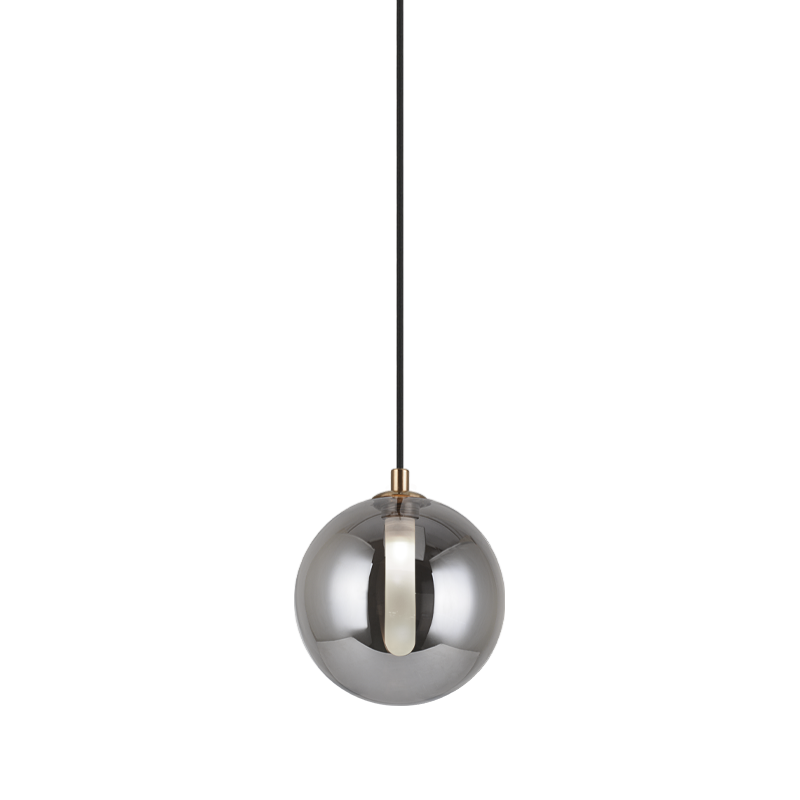 Magma 1-Light Pendants