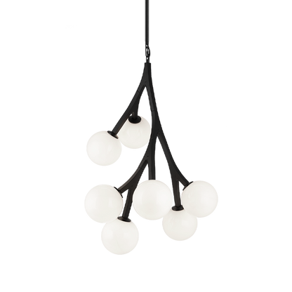 Rami 7-Light Chandelier