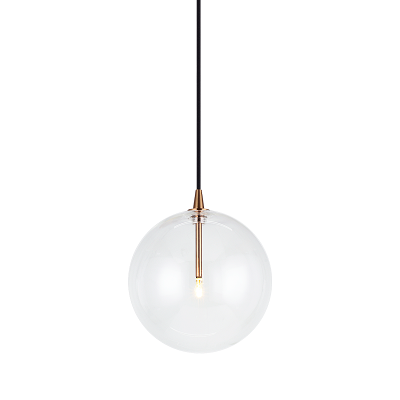 Bolha 1 -Light Pendant