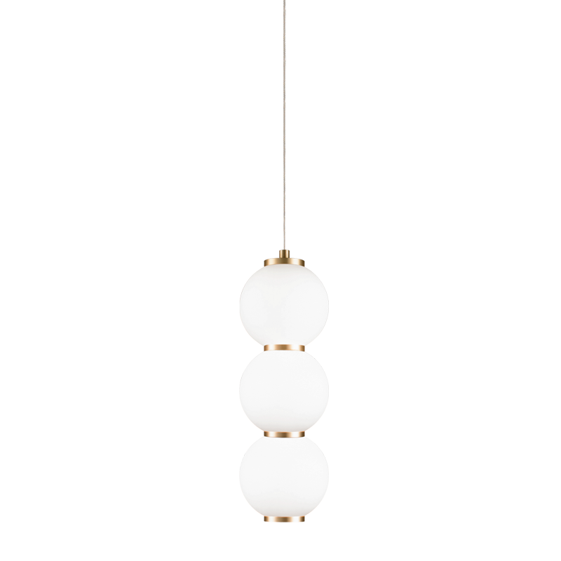 Dango 1-Light Pendant