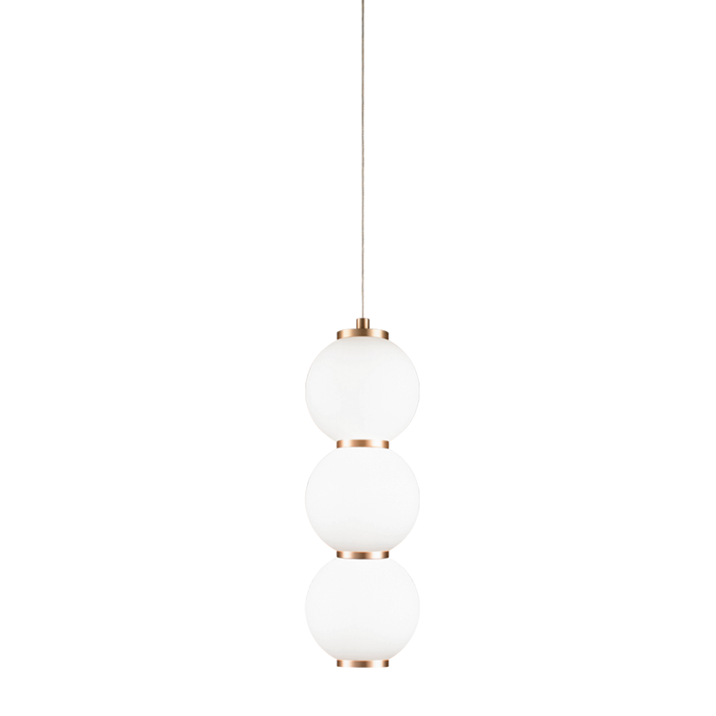 Dango 1-Light Pendant