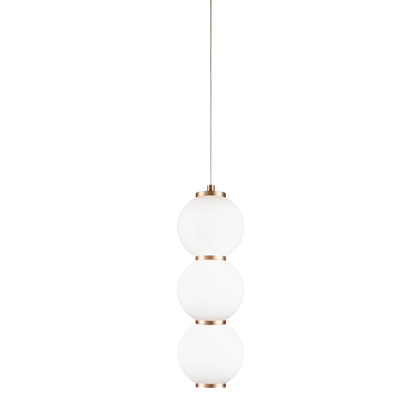 Dango 1-Light Pendant