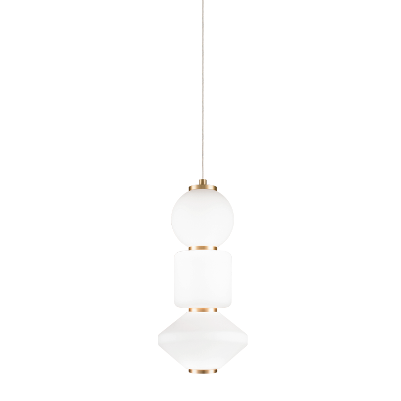 Dango 1-Light Pendant