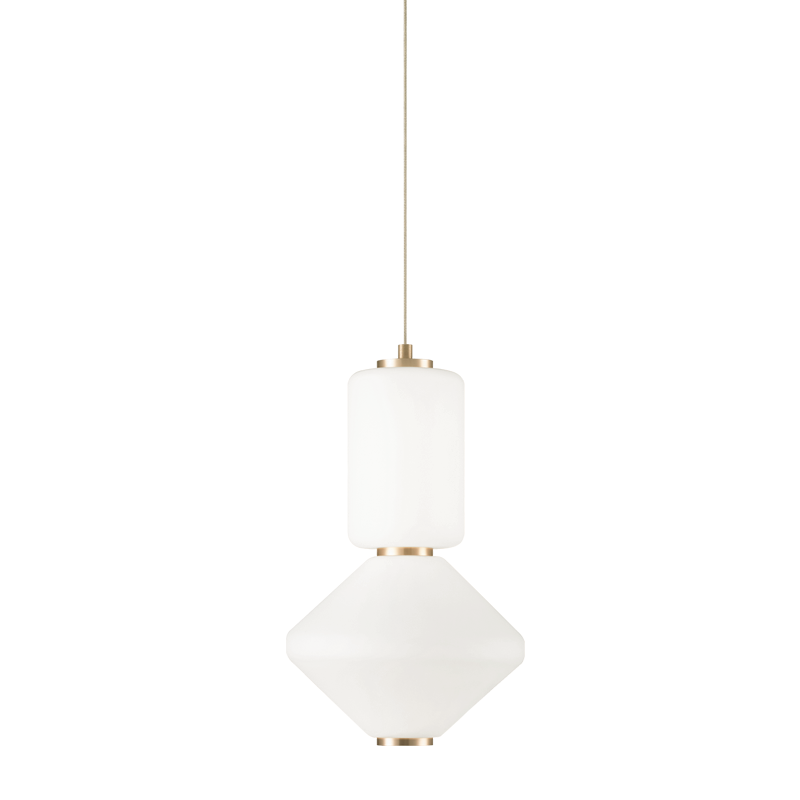 Dango 1-Light Pendants