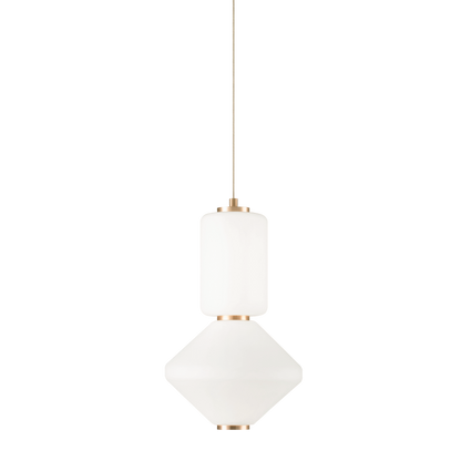 Dango 1-Light Pendants