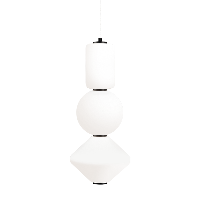 Dango 1-Light Pendants