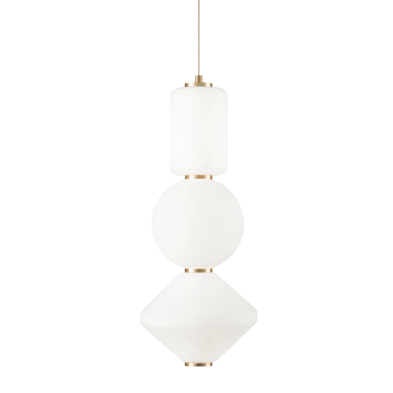 Dango 1-Light Pendant