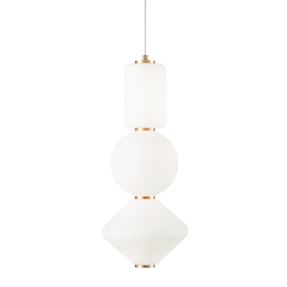 Dango 1-Light Pendant