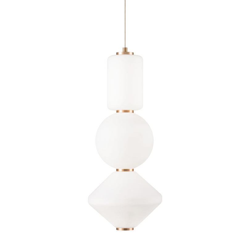 Dango 1-Light Pendant