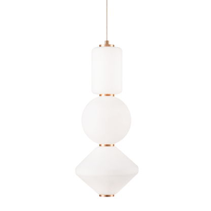 Dango 1-Light Pendant