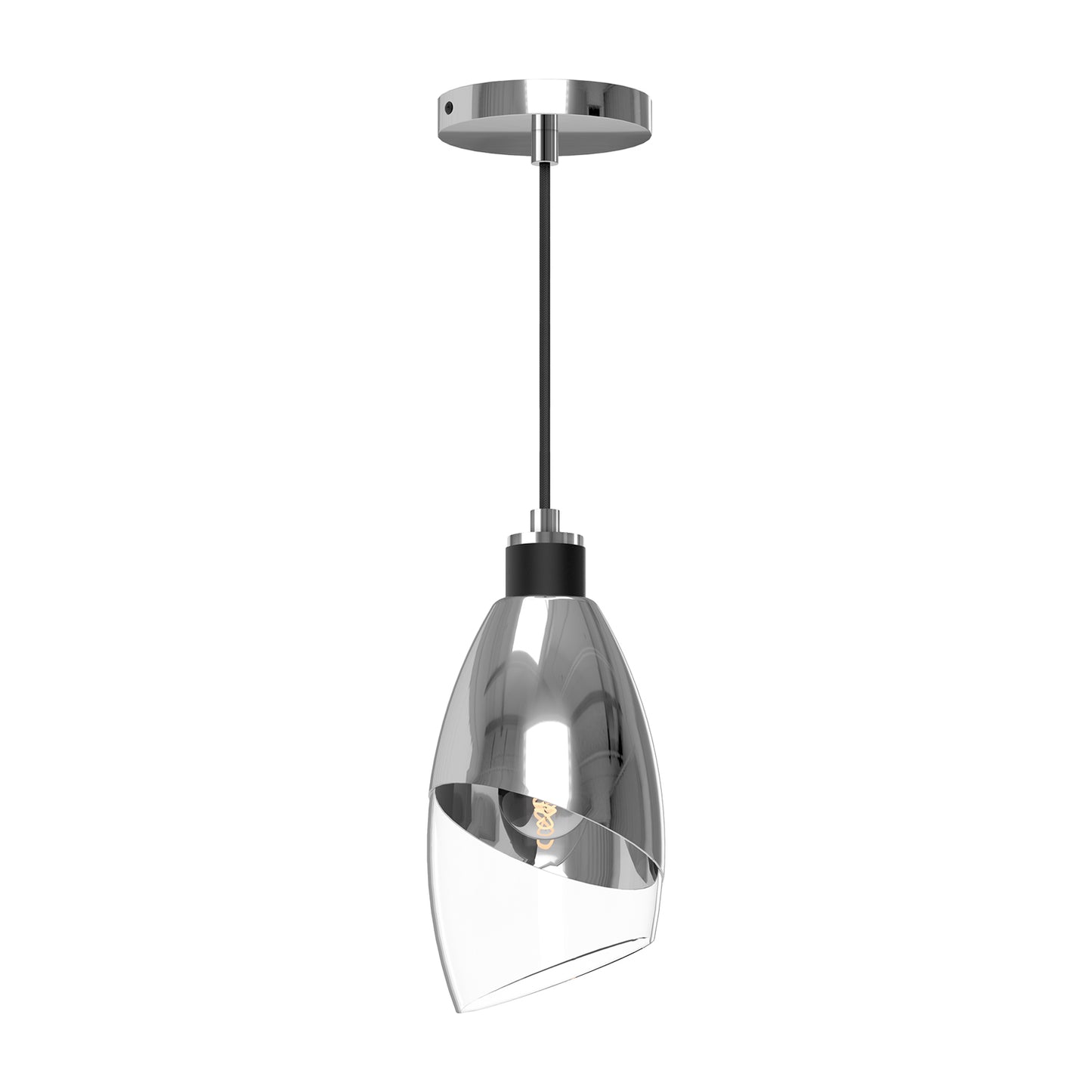 Capri 6-In 1 Light Pendant