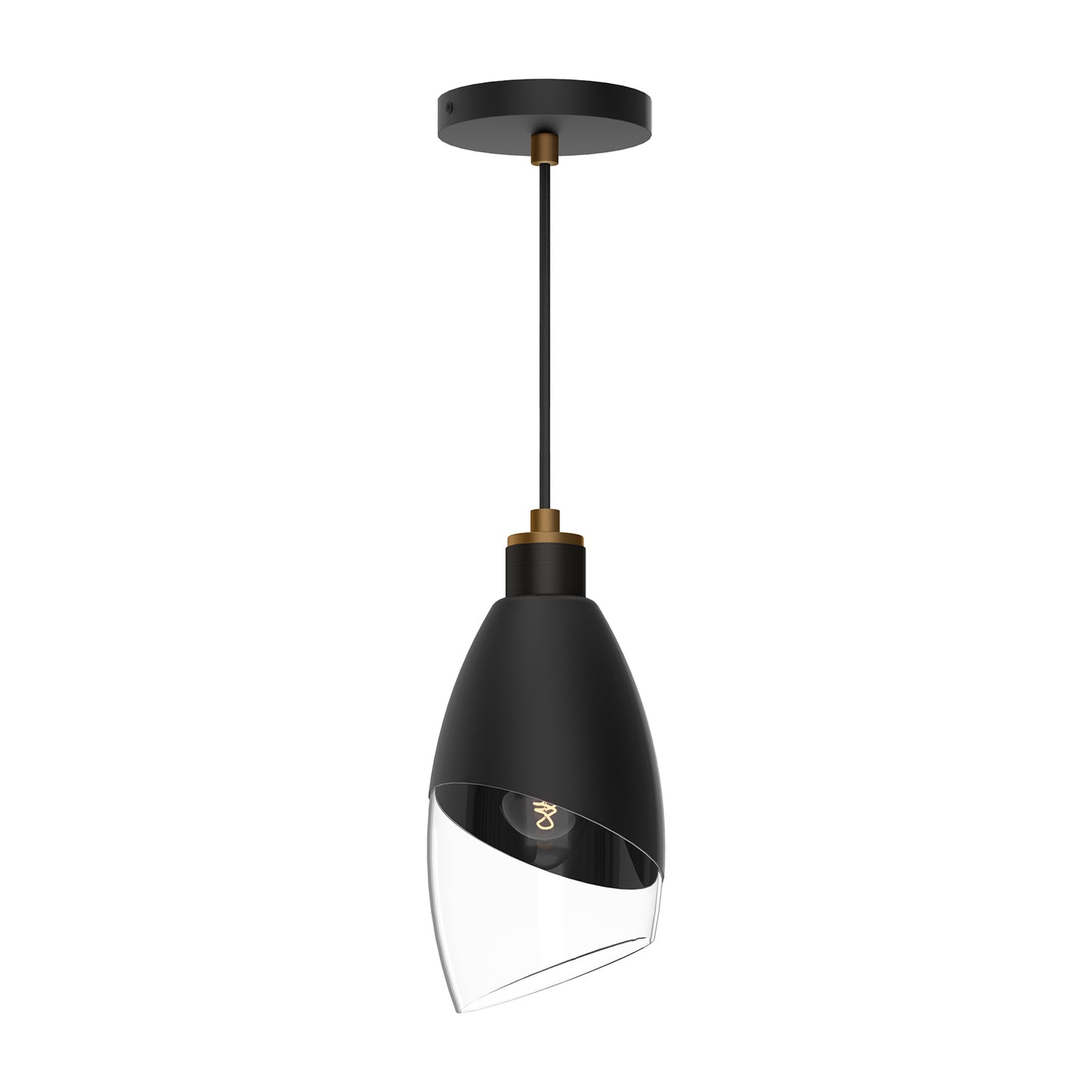 Capri 6-In 1 Light Pendant