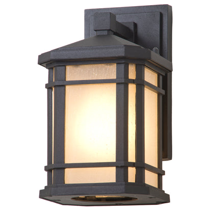 Cardiff Outdoor 1-Light Outdoor Sconce