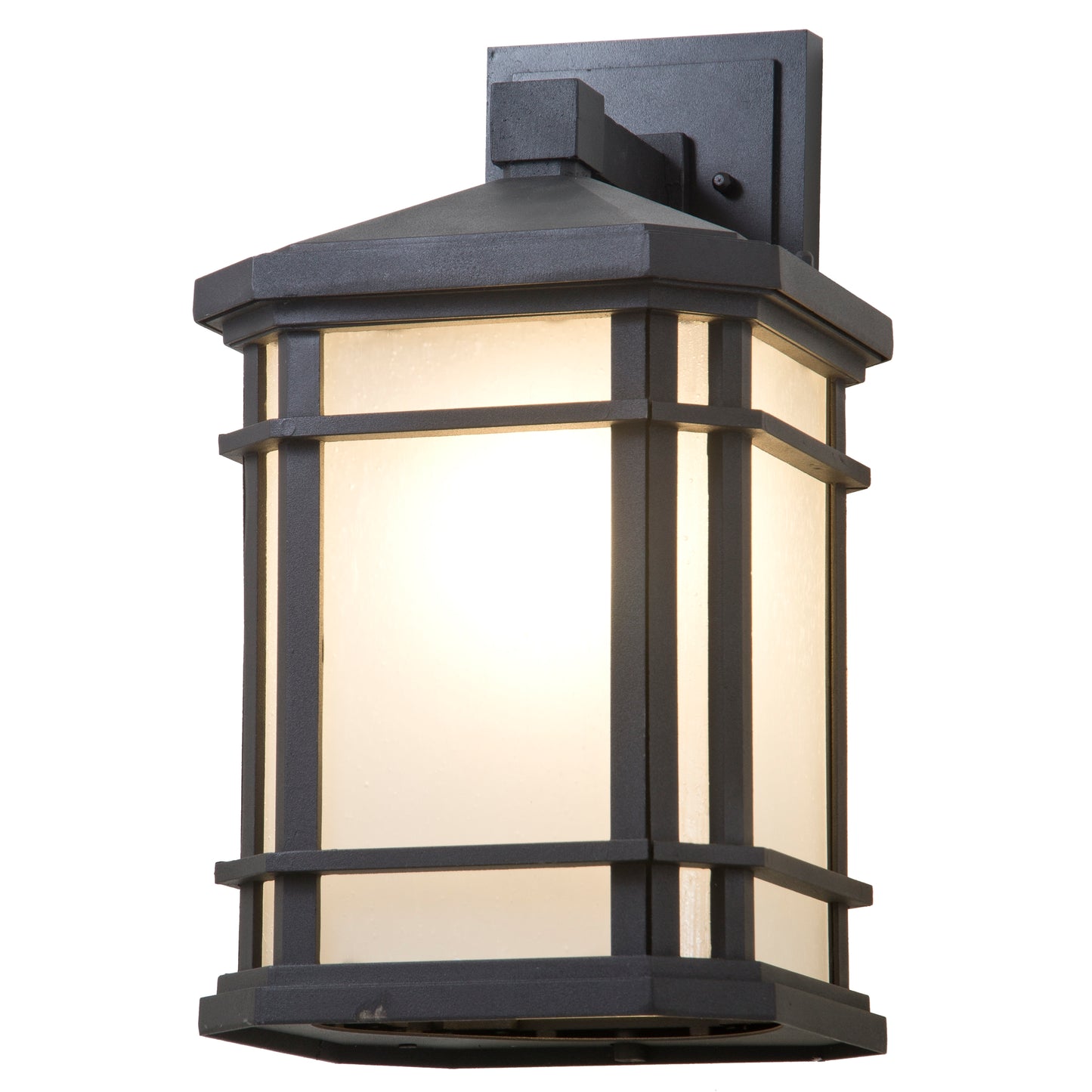 Cardiff Outdoor 1-Light Outdoor Sconce