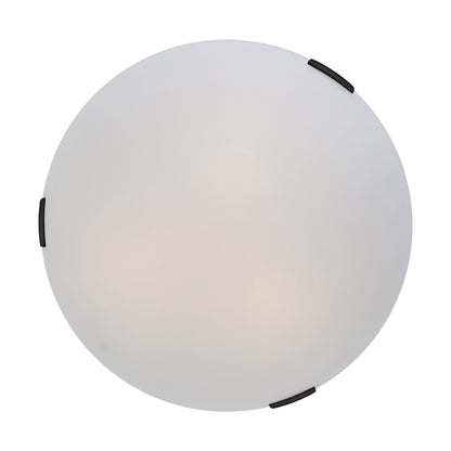 Orinoco 2-Light Flush Mount