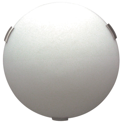 Orinoco 2-Light Flush Mount