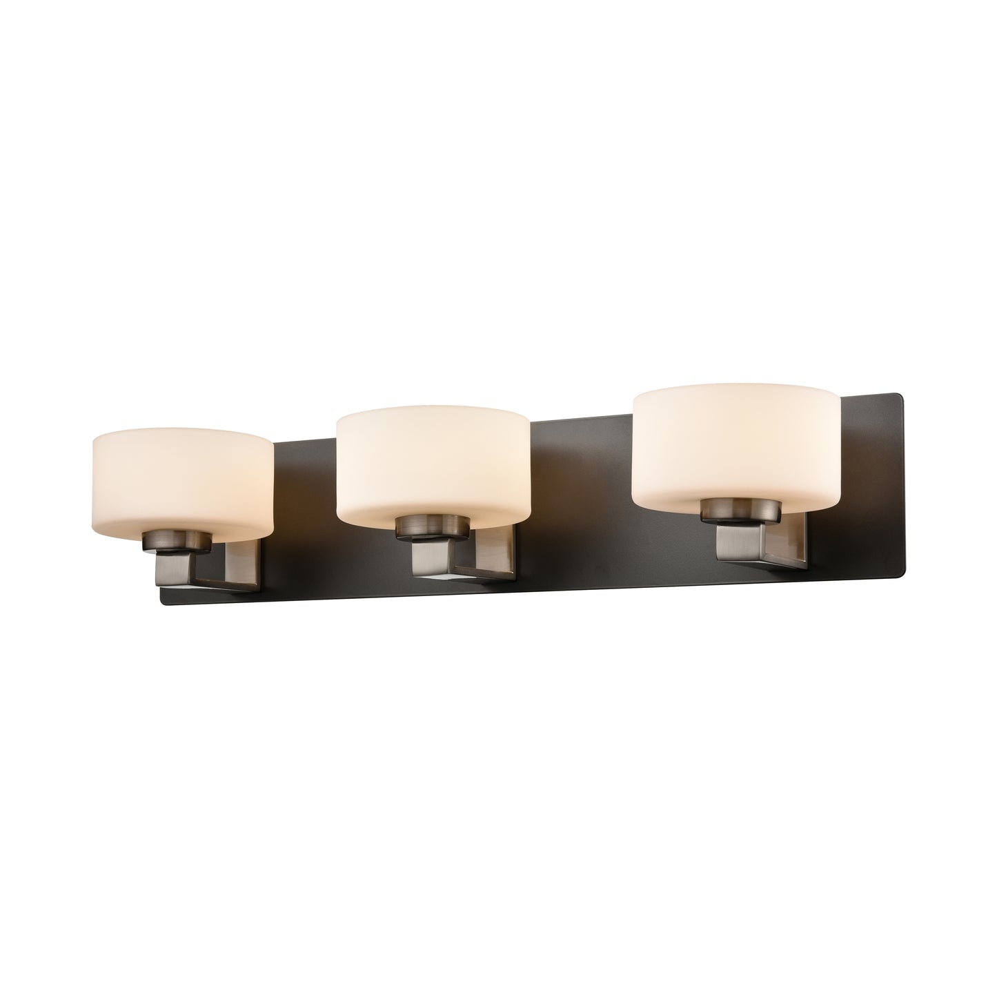 Princeton 3-Light Vanity