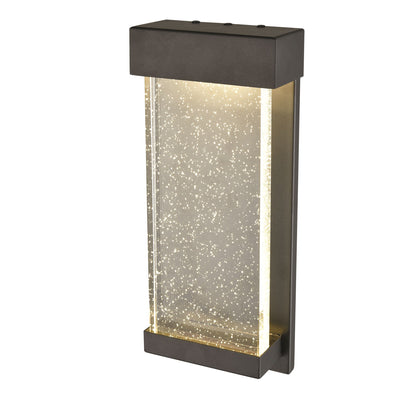 Nieuport AC LED Outdoor Outdoor Sconce