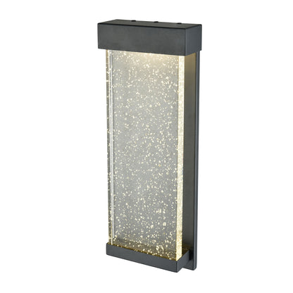 Nieuport AC LED Outdoor Outdoor Sconce