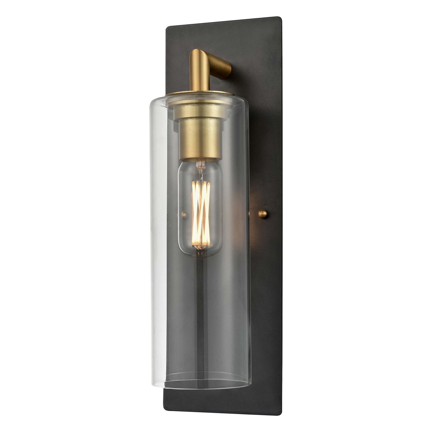 Barker 1-Light Sconce