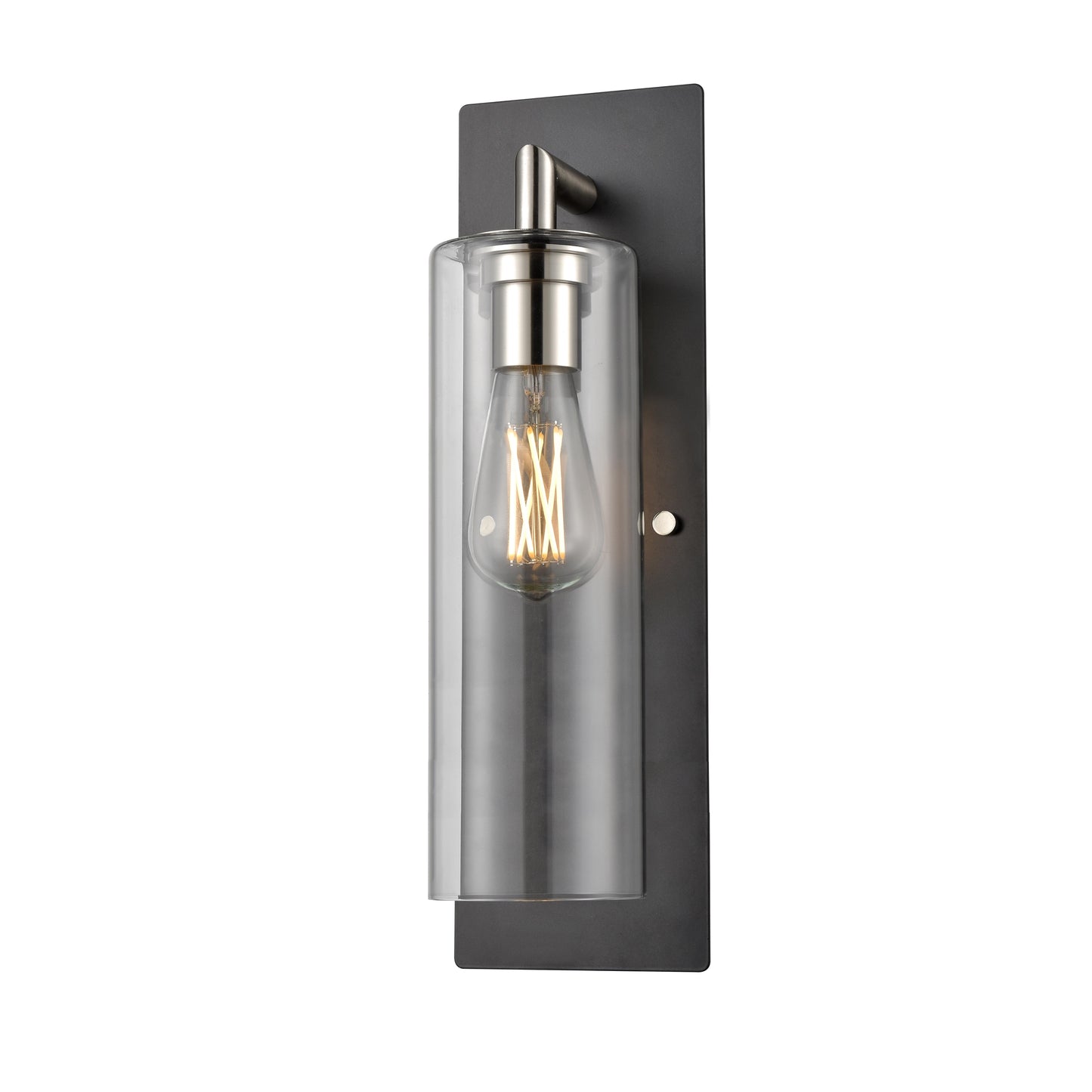 Barker 1-Light Sconce