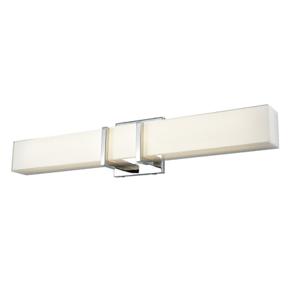 Secord AC LED Vanity