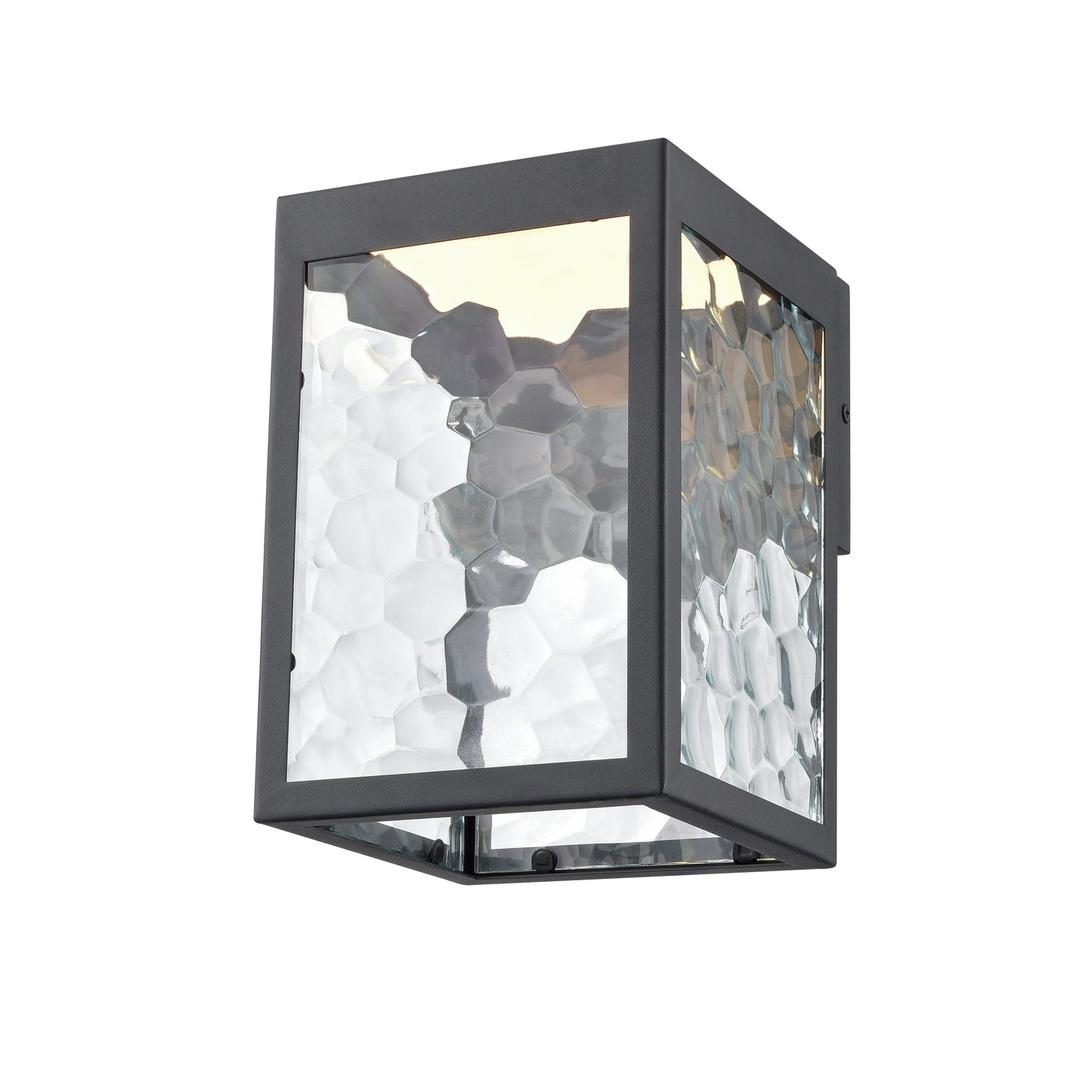 Bishop LED Outdoor Sconce