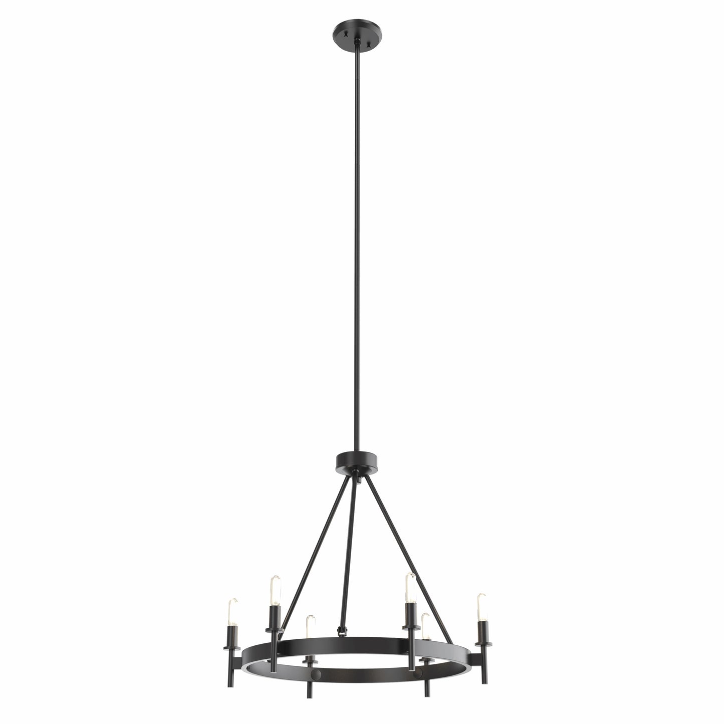 Cambrai 6-Light Chandelier