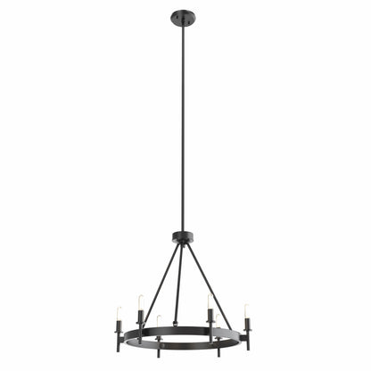 Cambrai 6-Light Chandelier