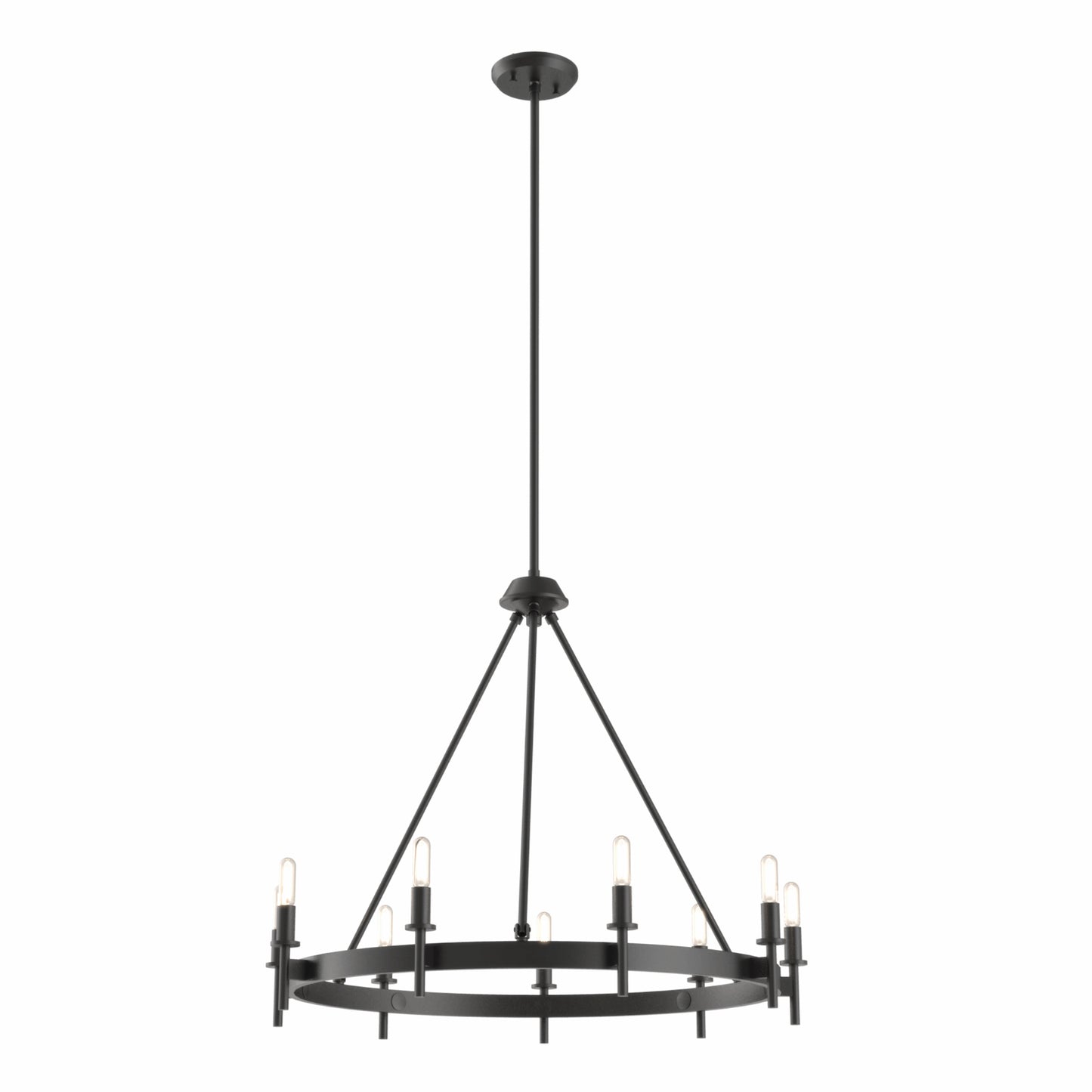 Cambrai 9-Light Chandelier