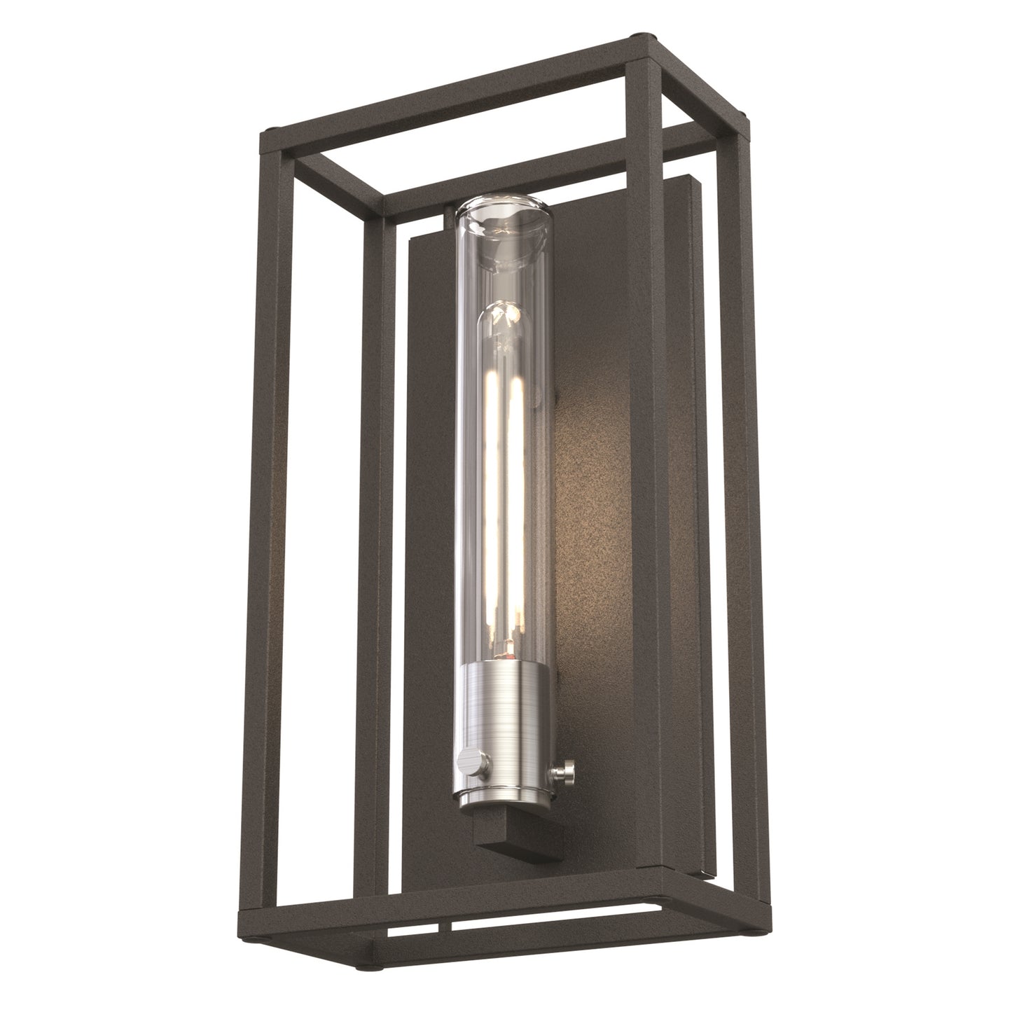 Sambre Outdoor 1-Light Outdoor Sconce