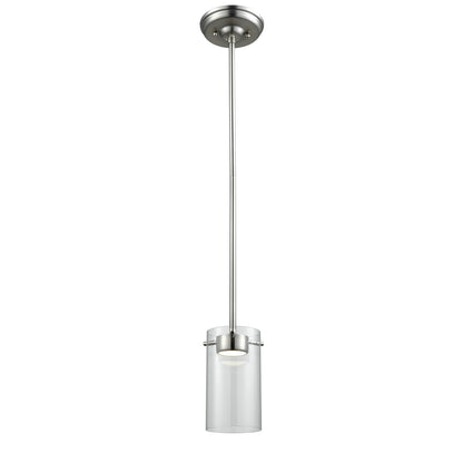 Lucerne AC LED Pendant