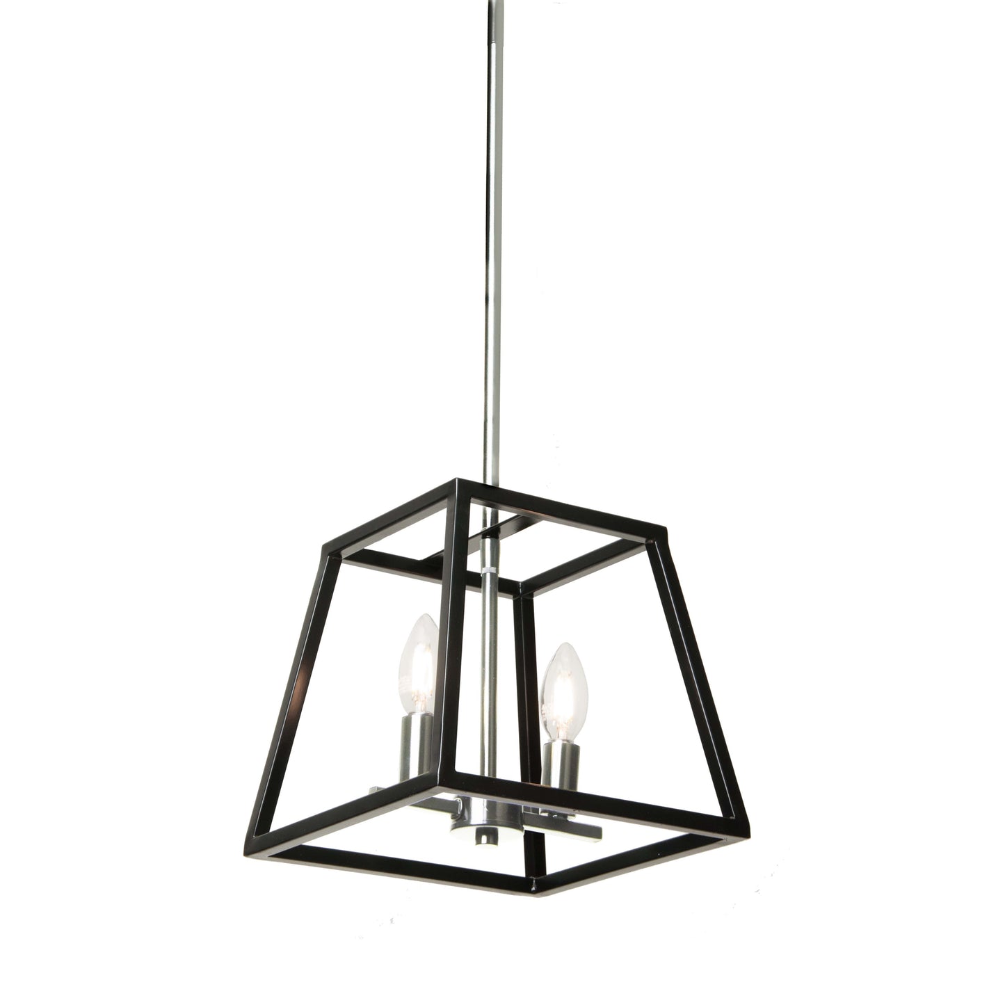 Laurentian 2-Light Pendant