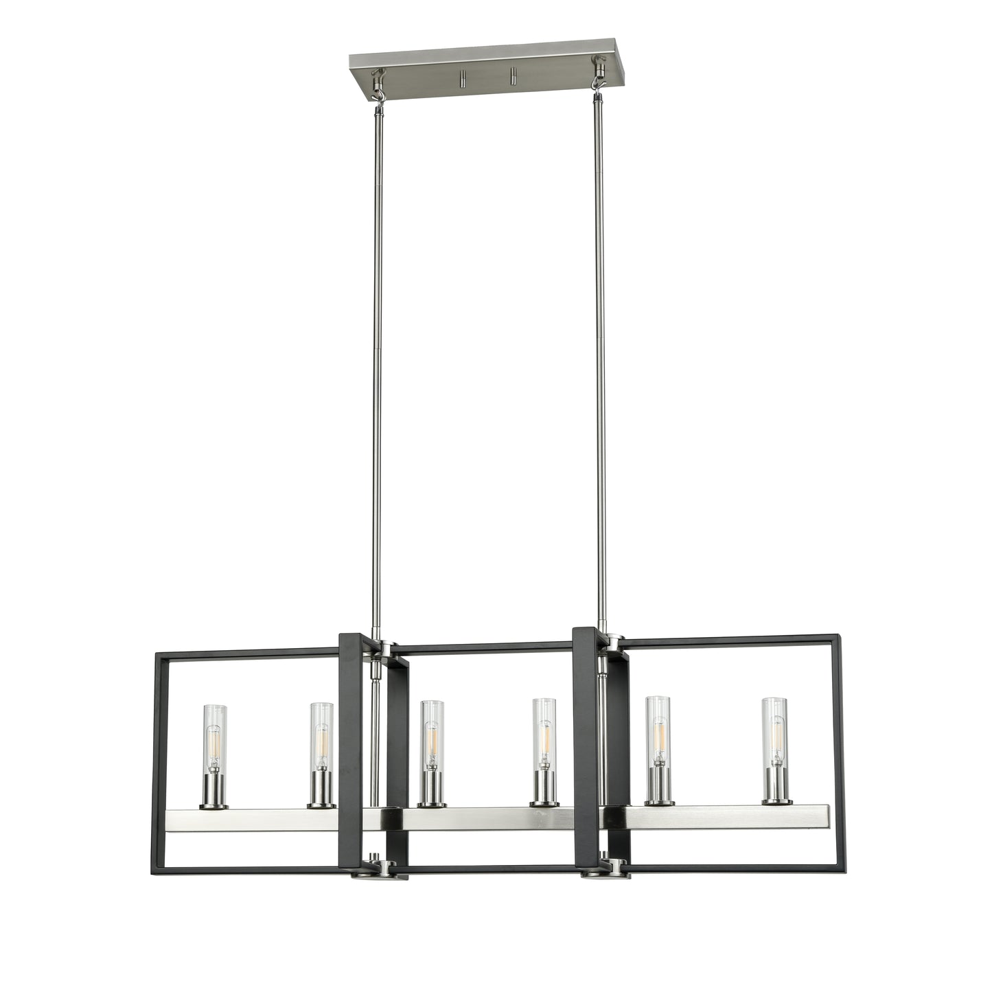 Blairmore 6-Light Linear