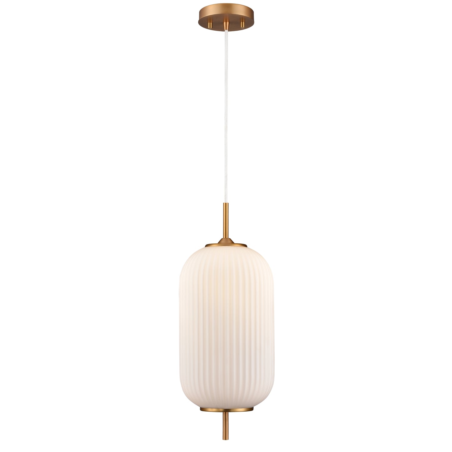 Mount Pearl 1-Light Pendant