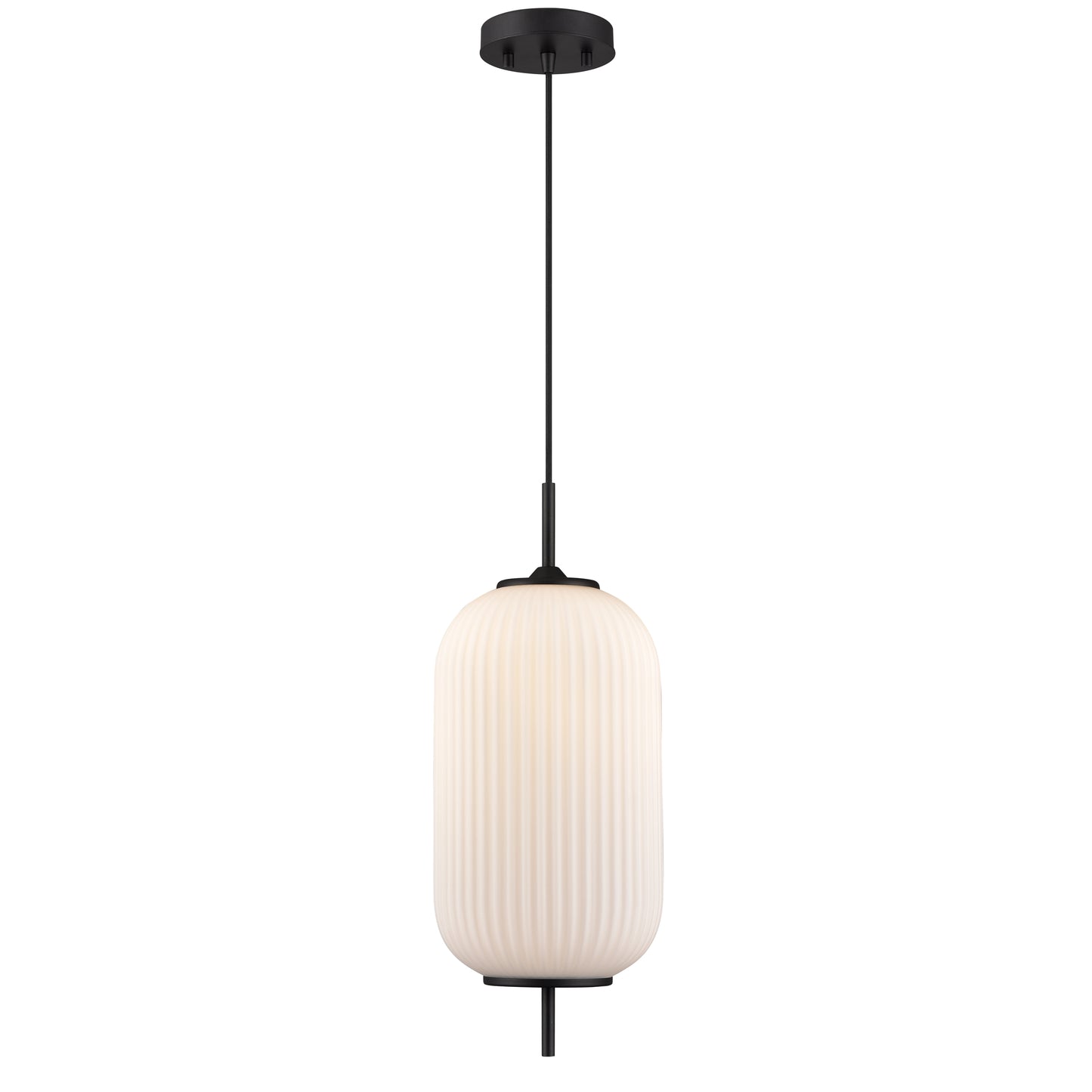 Mount Pearl 1-Light Pendant