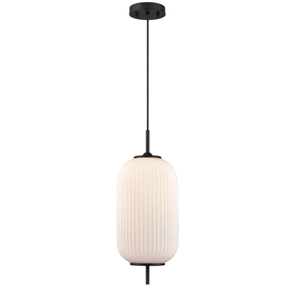 Mount Pearl 1-Light Pendant