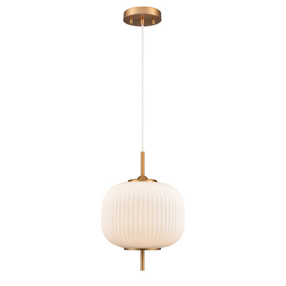 Mount Pearl 1-Light Pendant