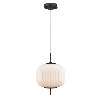 Mount Pearl 1-Light Pendant