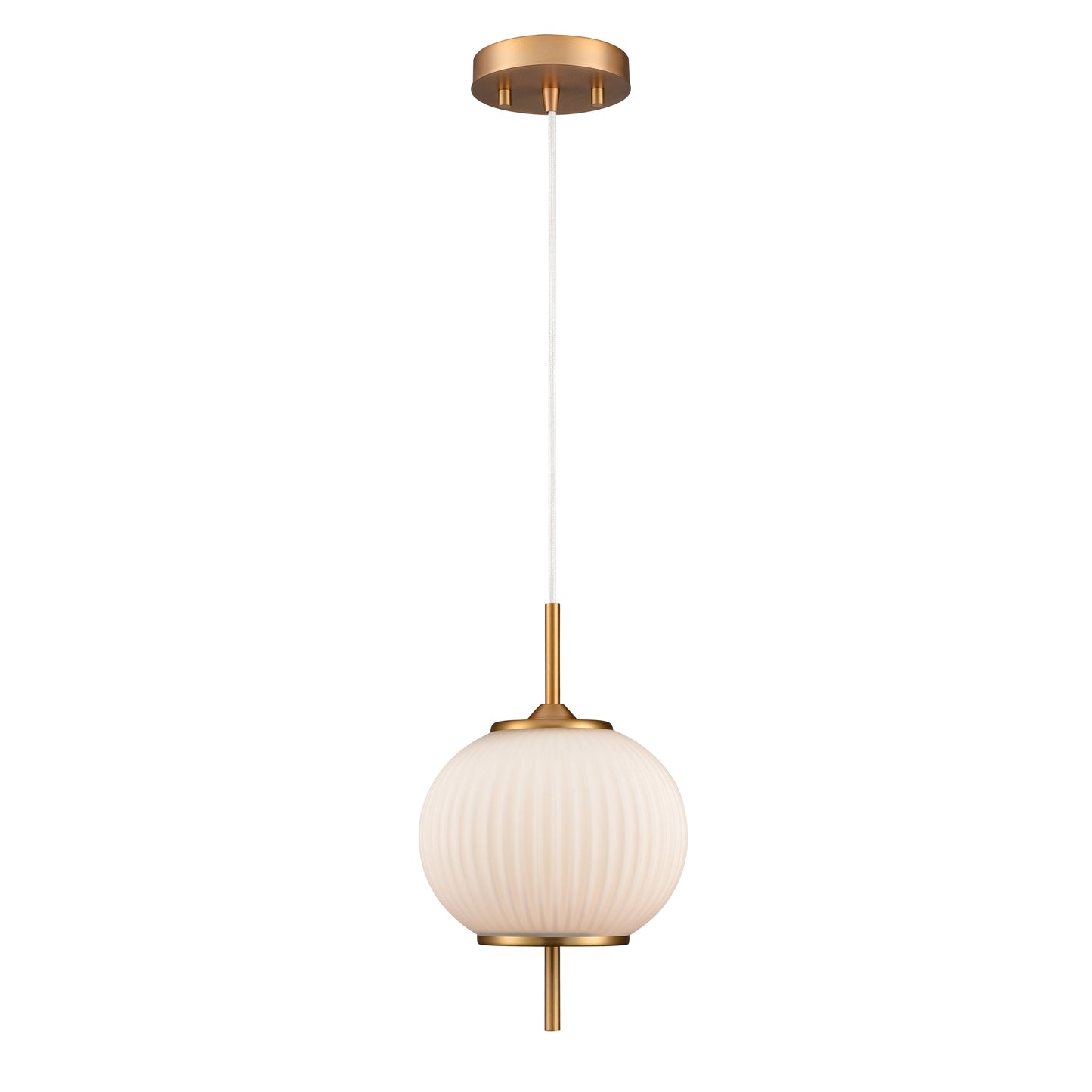 Mount Pearl 1-Light Pendant