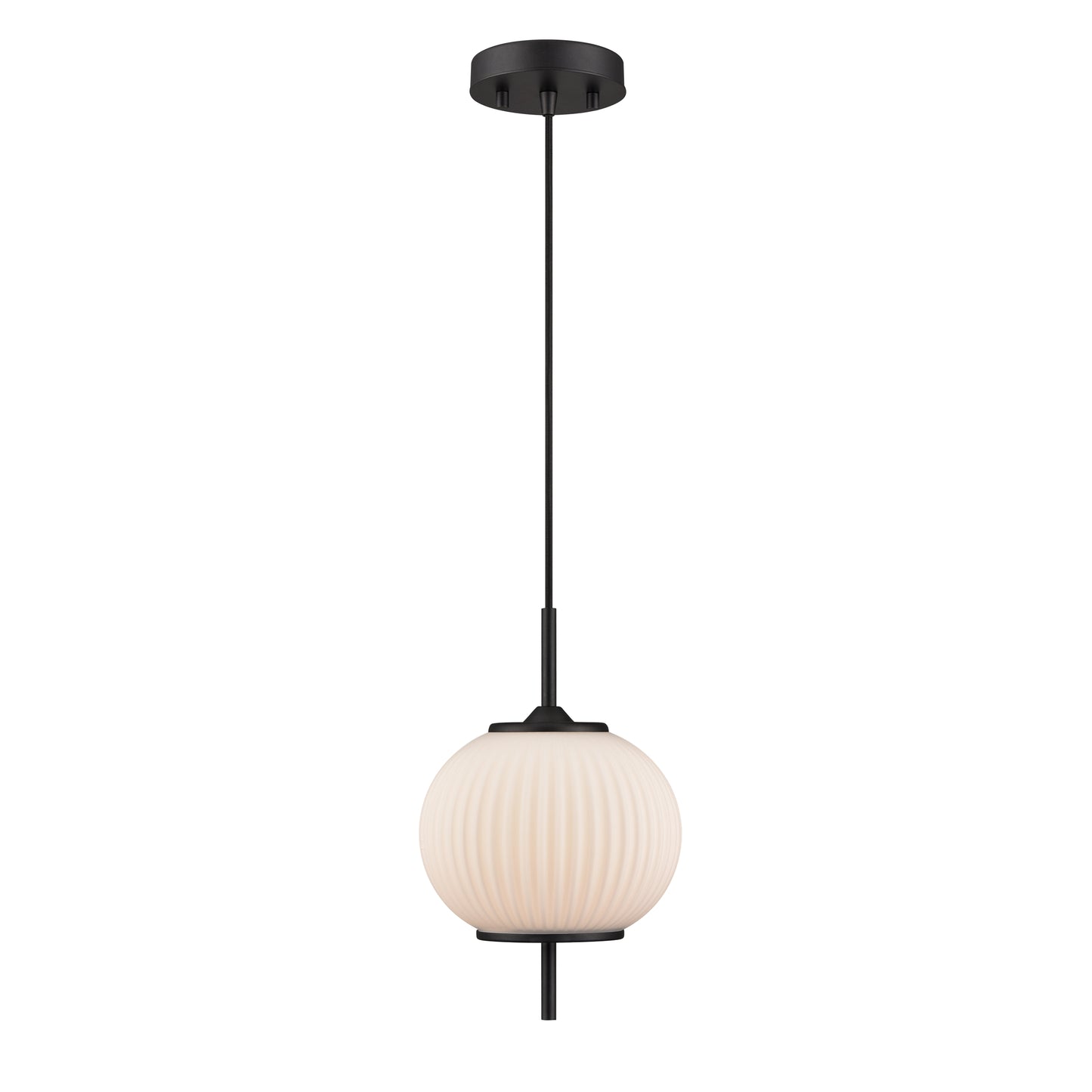 Mount Pearl 1-Light Pendant